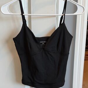 ReoRia Classic Black Top